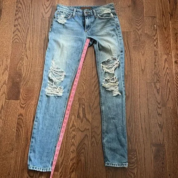 Joe's Jeans - Slouched Slim in Cali - Picture 5 of 11